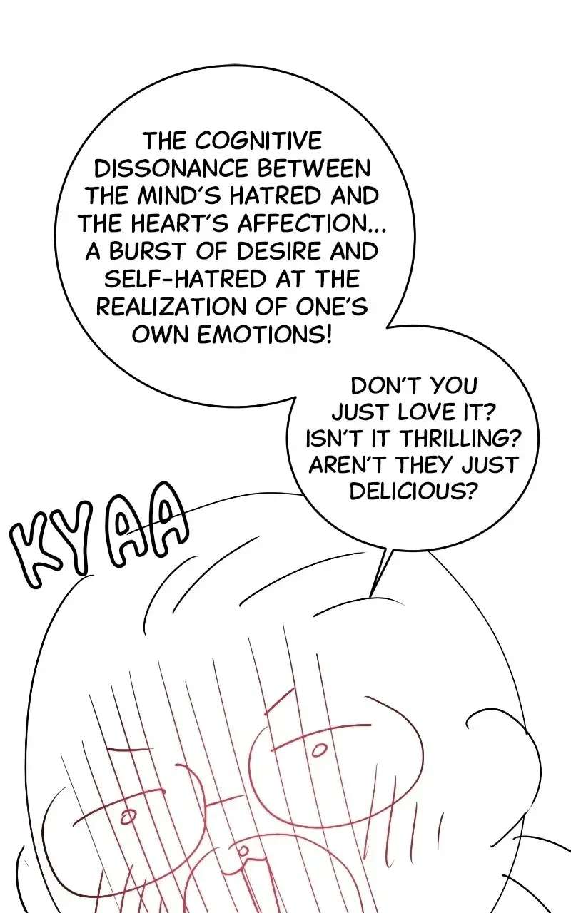 Wished You Were Dead Chapter 133.1 - page 10