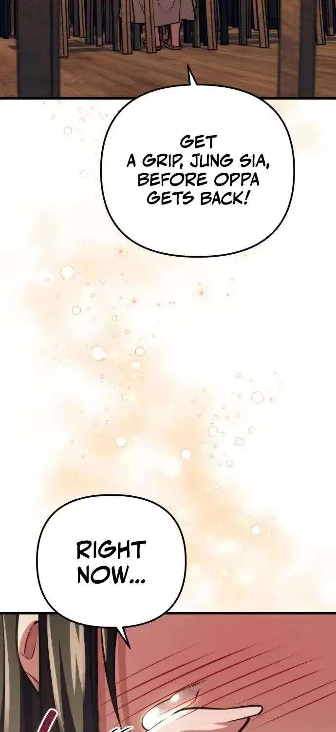 The Dragon Girlfriend Has Returned Chapter 8 - page 38