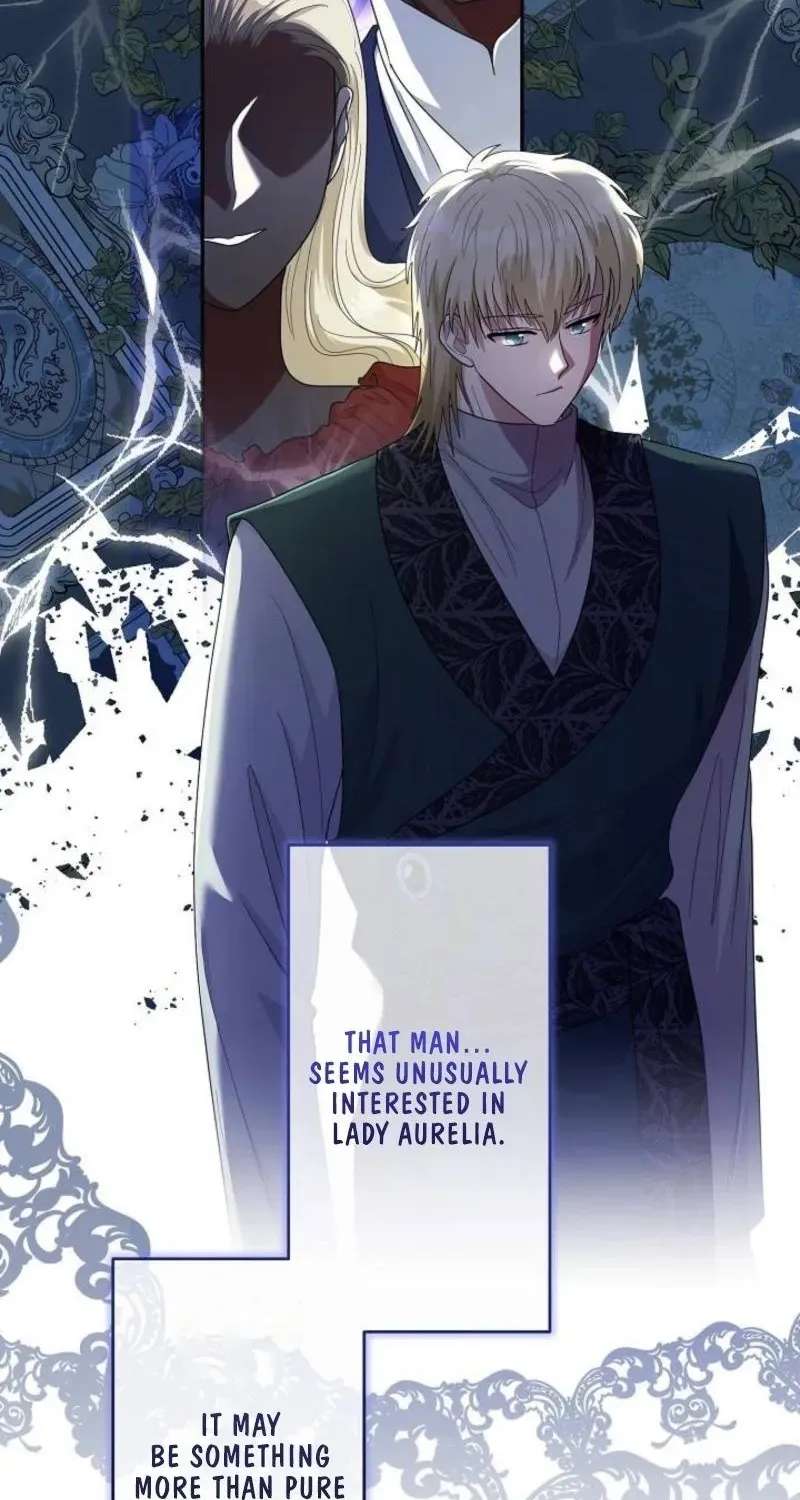 I Tried to be a Villainess, But Now I'm Being Obsessed Over?! Chapter 32 - page 44