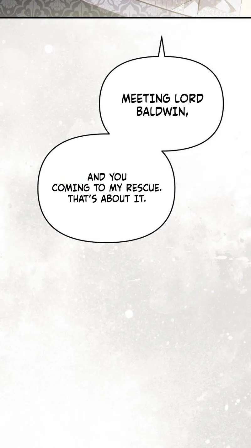 I Only Need Our Child, Your Grace Chapter 31 - page 61