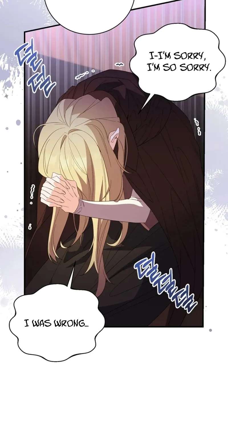 I Ran Away And Got Married Chapter 53 - page 52
