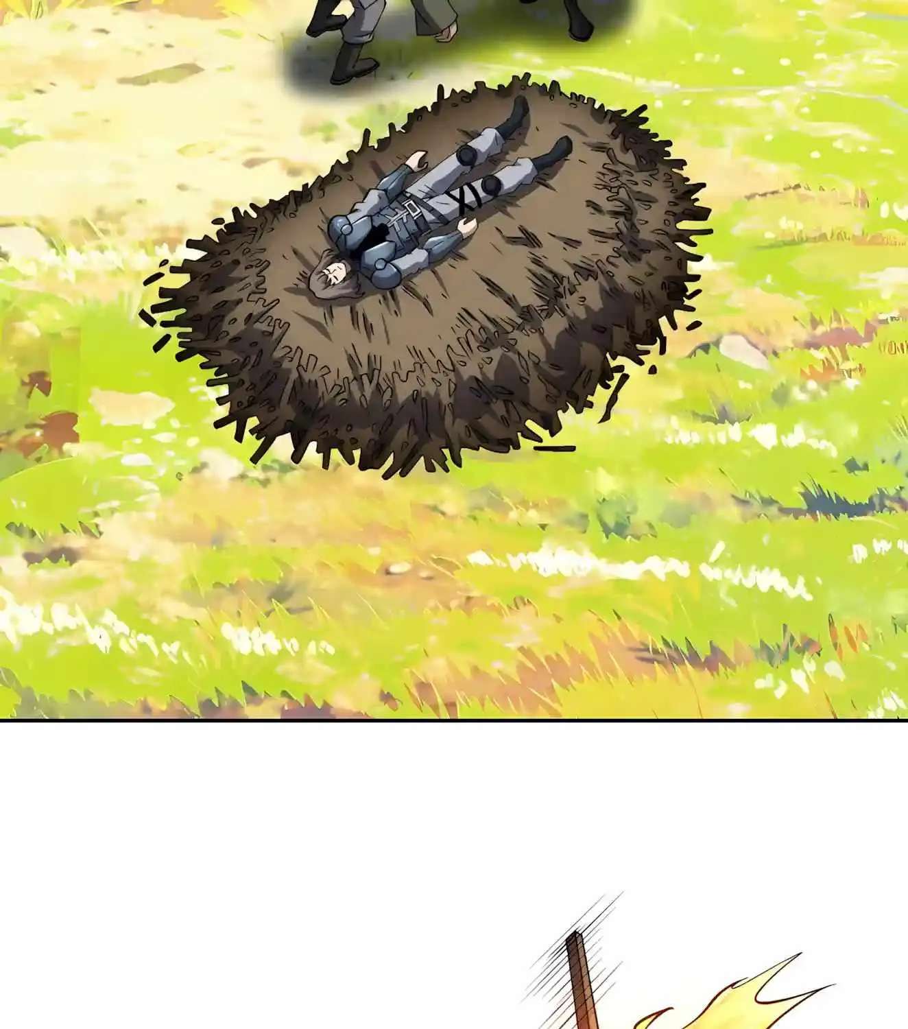 Global Beast Tamer: I Can See the Path of Evolution (2025) Chapter 102 - page 43