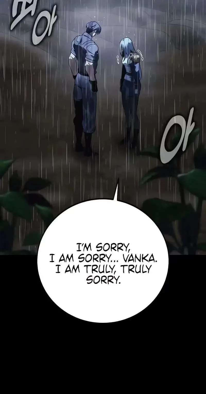 30 Years Have Passed Since the Prologue Chapter 19 - page 6
