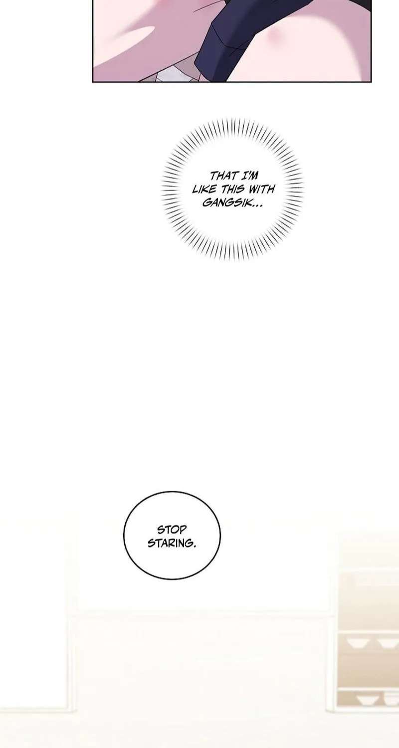 I Never Knew I Could Be Like This Chapter 13 - page 56