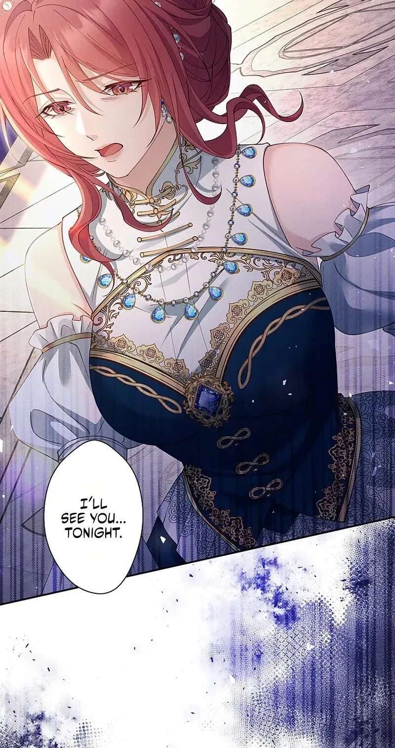 Fuguu no Hanayome wa, Utsukushiki Ryuu Ou ni Ubawareru Chapter 68 - page 60