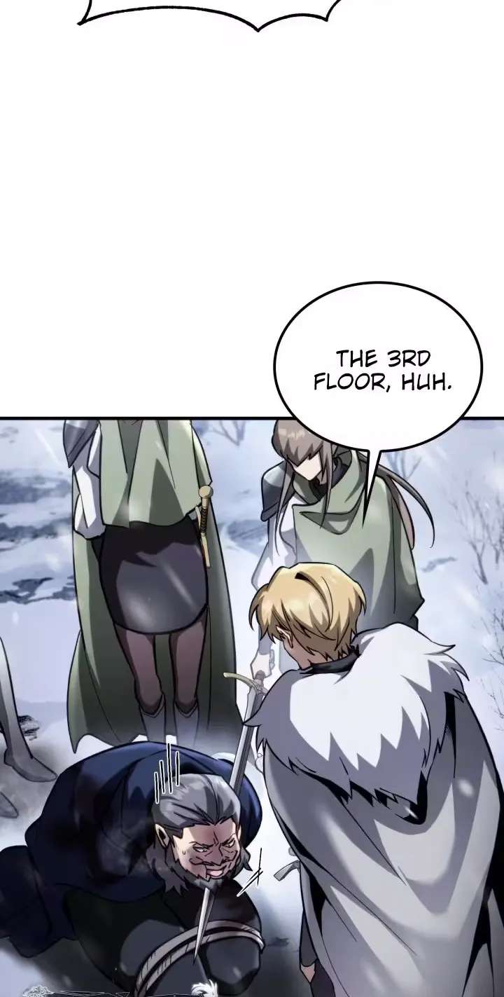 I Became The Rogue First Prince Chapter 56 - page 73