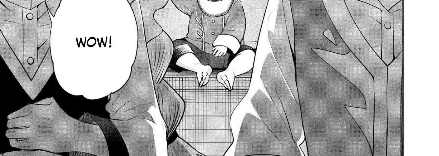 A Baby's Otherworld Crawling Chronicles Chapter 1 - page 80