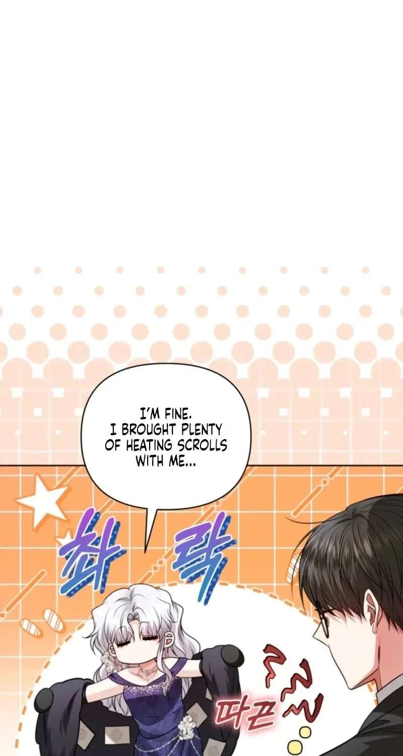 Low-Level Civil Servant Wants to Climb the Social Ladder Chapter 72 - page 25