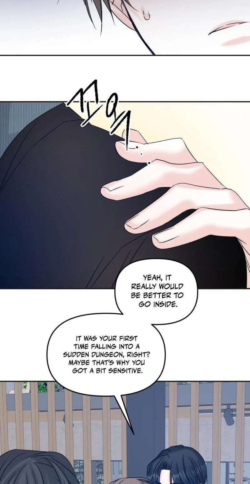 Please Let Me Resign Chapter 18 - page 44