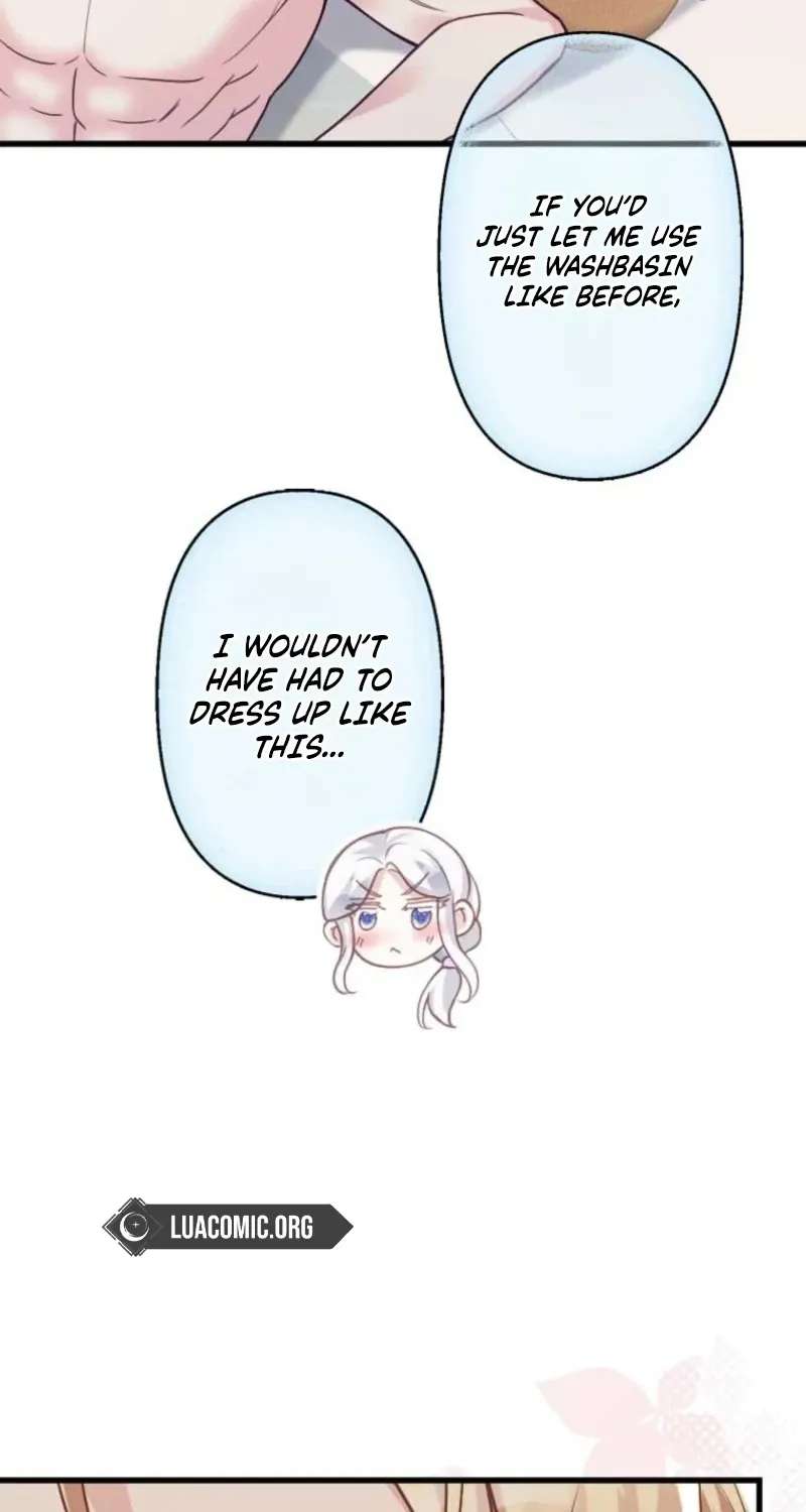 The Tyrant's Overprotective Contract Mother Chapter 51 - page 12