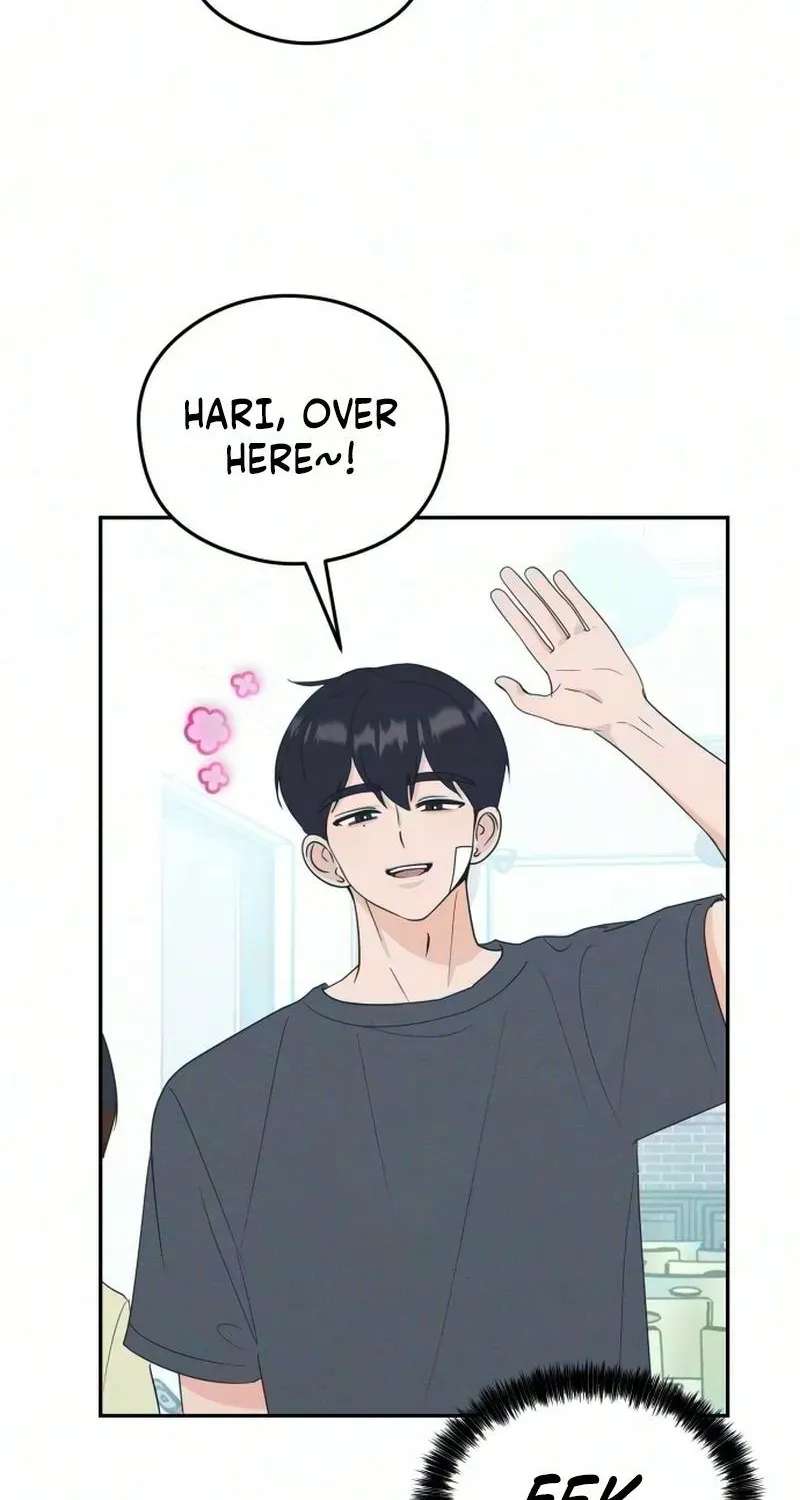 Unrequited Love Over-Obsessed Club Chapter 5 - page 80