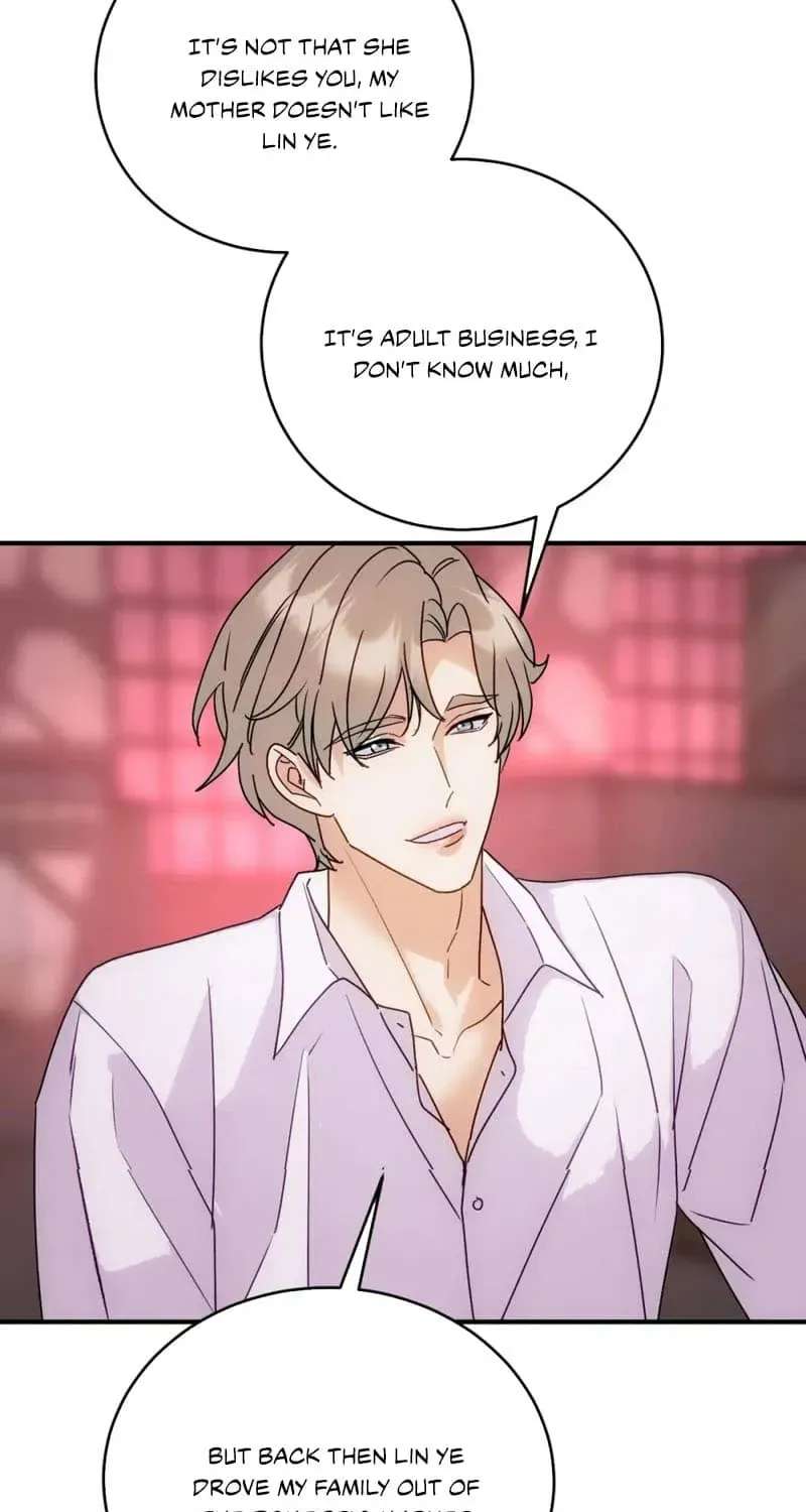 Transmigrated into the Golden Goose of the Alpha Big Boss Chapter 63 - page 10