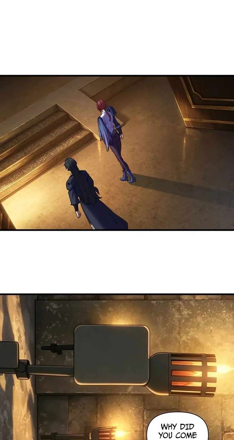 My Enemies Became My Companions Chapter 63 - page 3