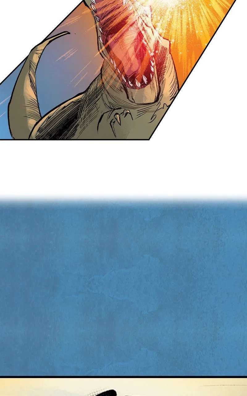 Jeff the Land Shark Chapter 7 - page 38