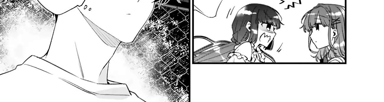 I’m Sick And Tired Of My Childhood Friend’s, Now Girlfriend’s, Constant Abuse So I Broke Up With Her Chapter 54.3 - page 18