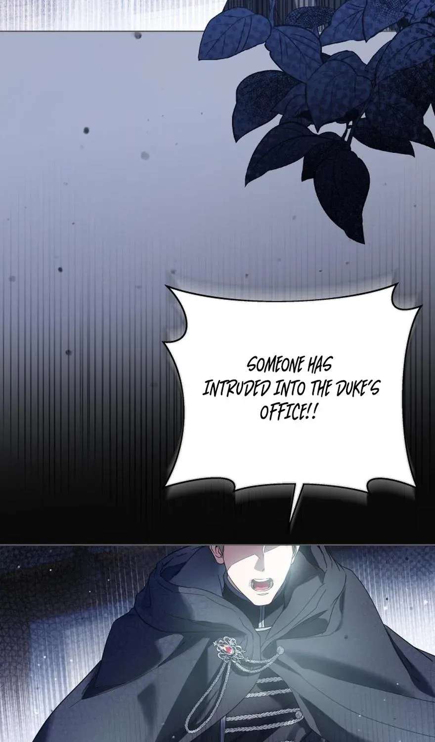 The Princess Stans in Secret Chapter 91 - page 104