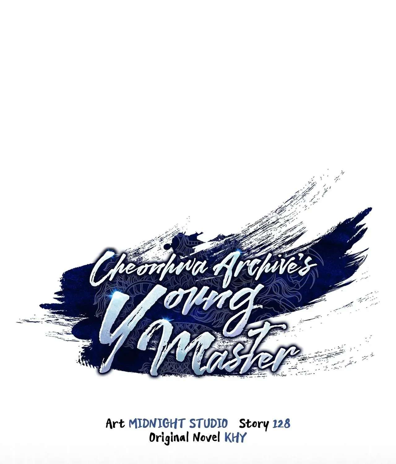 Cheonhwa Archive's Young Master Chapter 126 - page 25