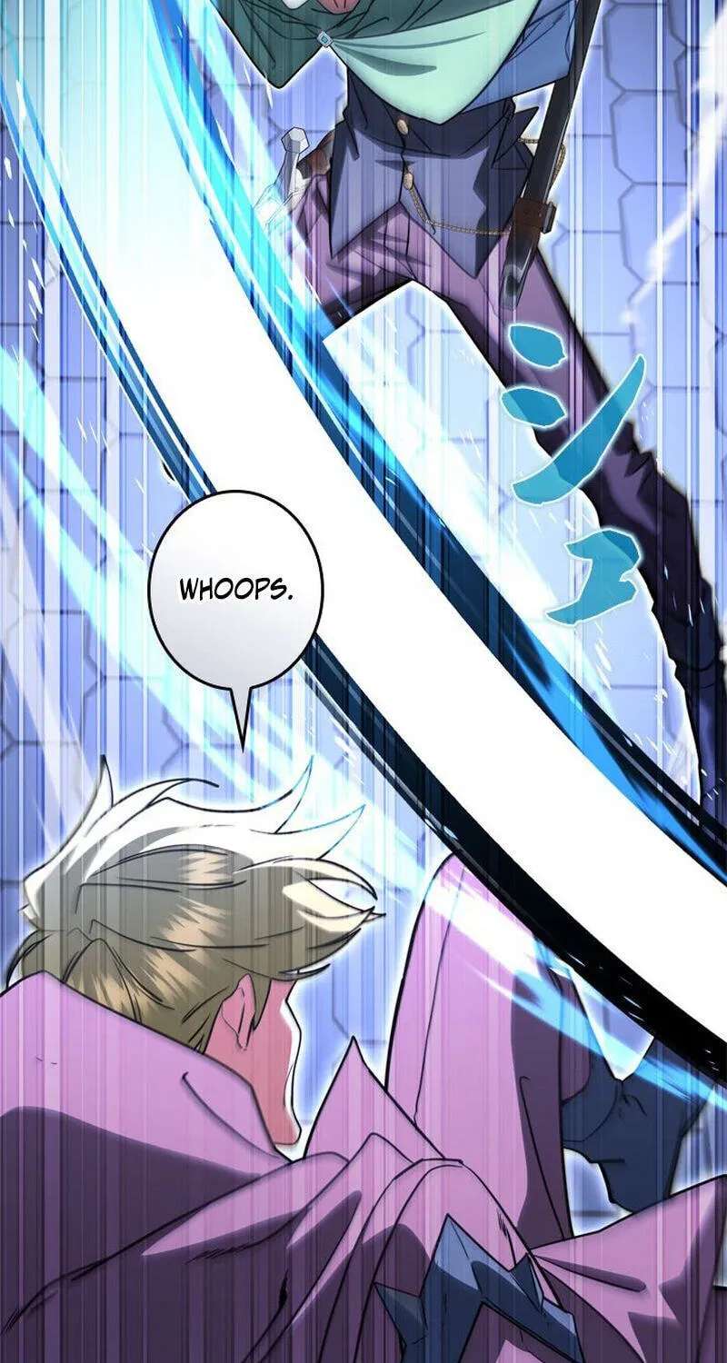 The Sword Emperor Transmigrates (Novel) Chapter 37 - page 51