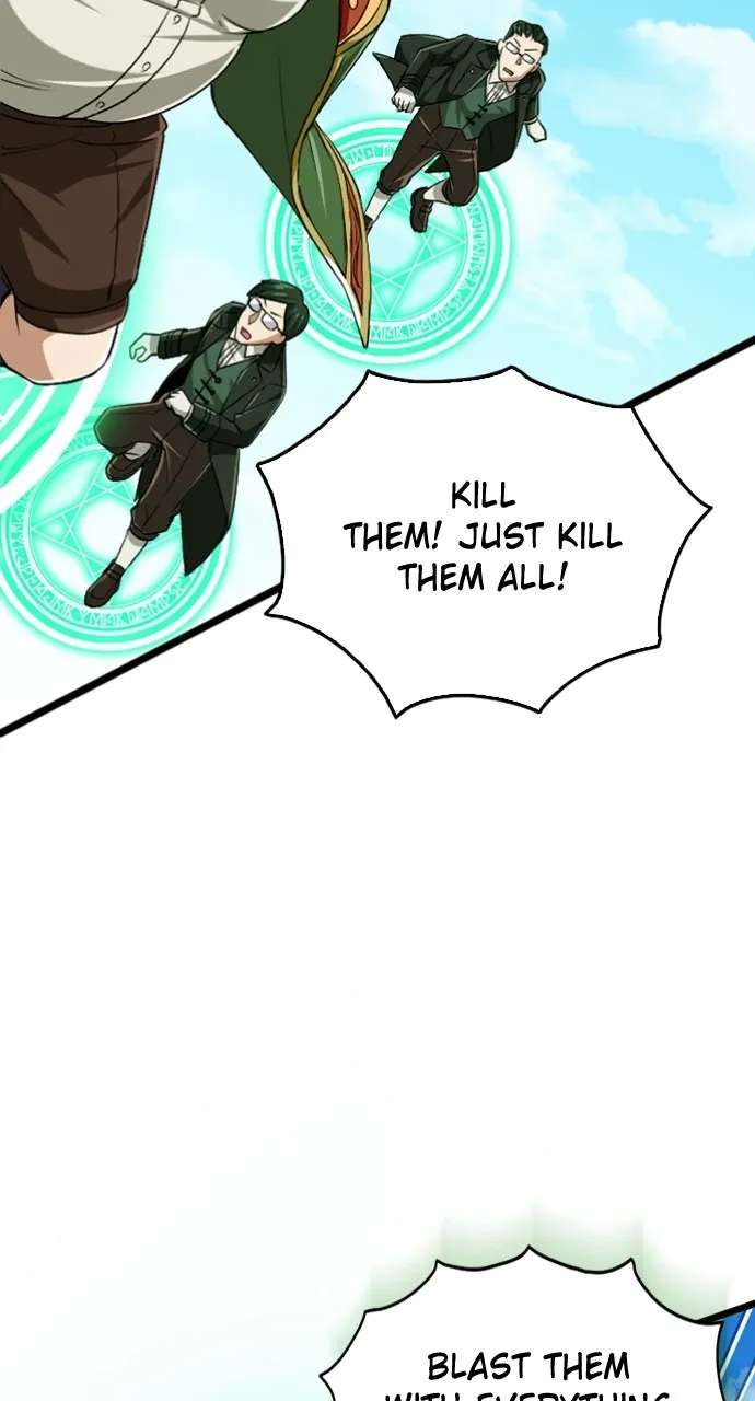 The Max Magic LevelGreat Sage’s Return Chapter 48 - page 87