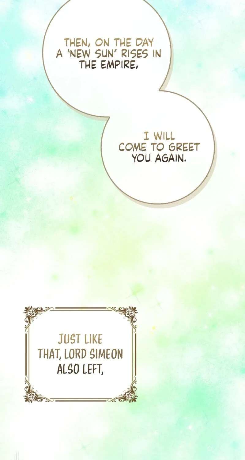 The Mighty Master Is Crazy About Me Chapter 80 - page 57