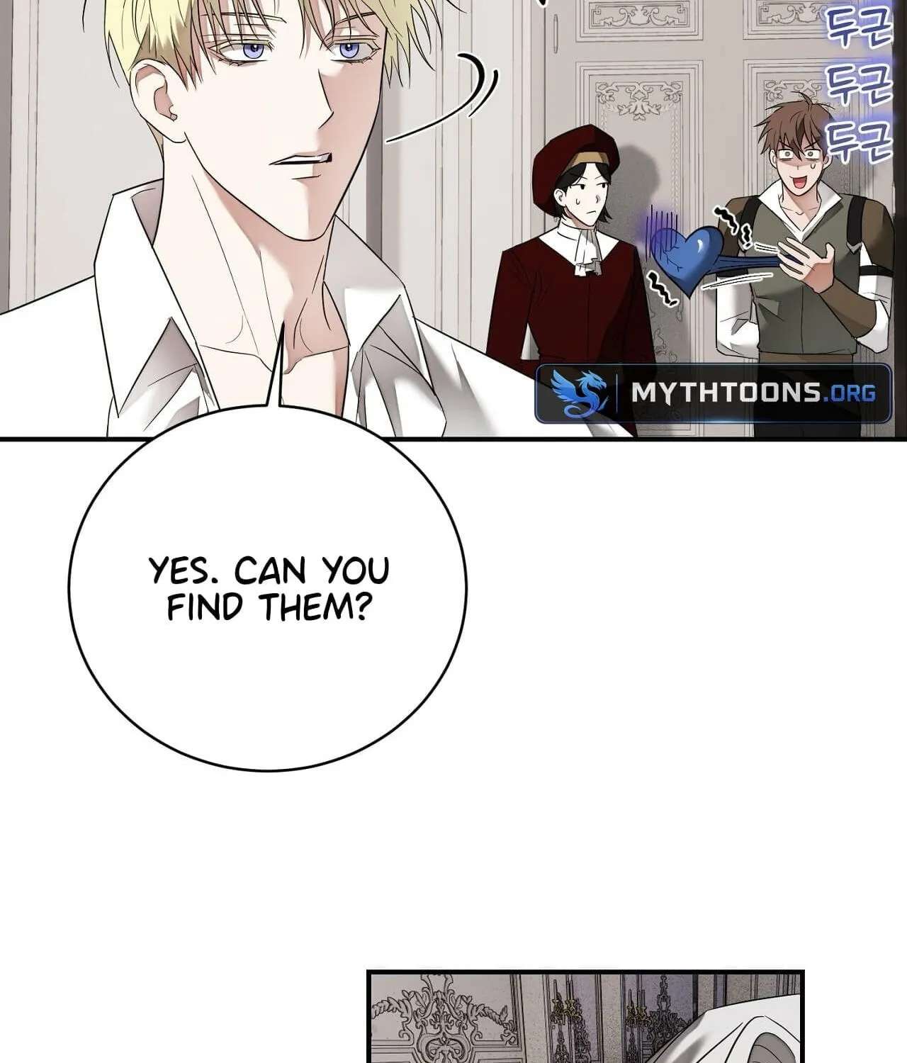 Tinder Box Chapter 19 - page 152