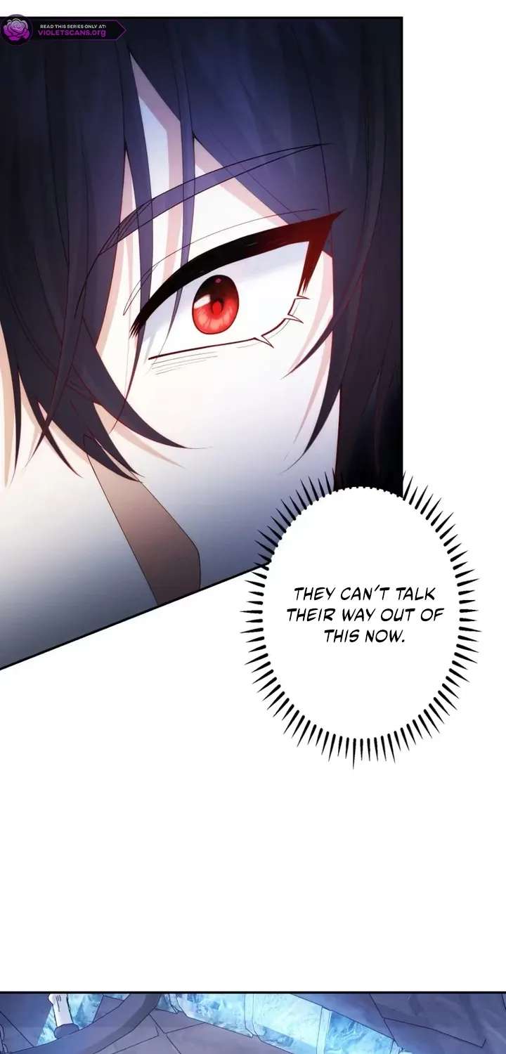 The System Error Princess Chapter 52 - page 14