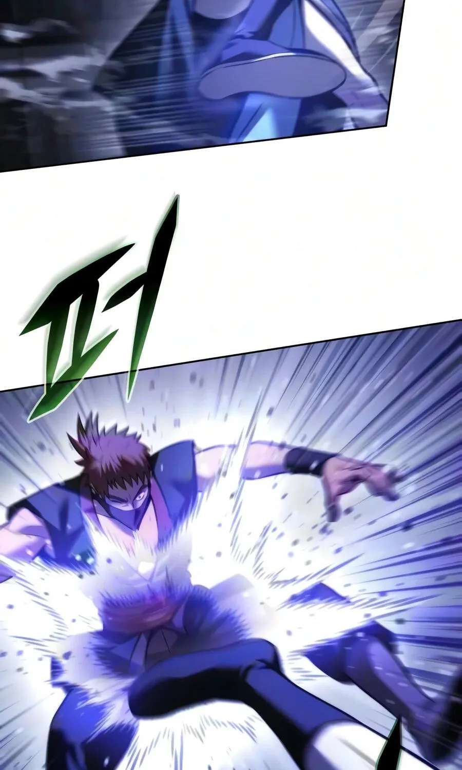 The Iron Overlord of Sichuan Chapter 42 - page 98