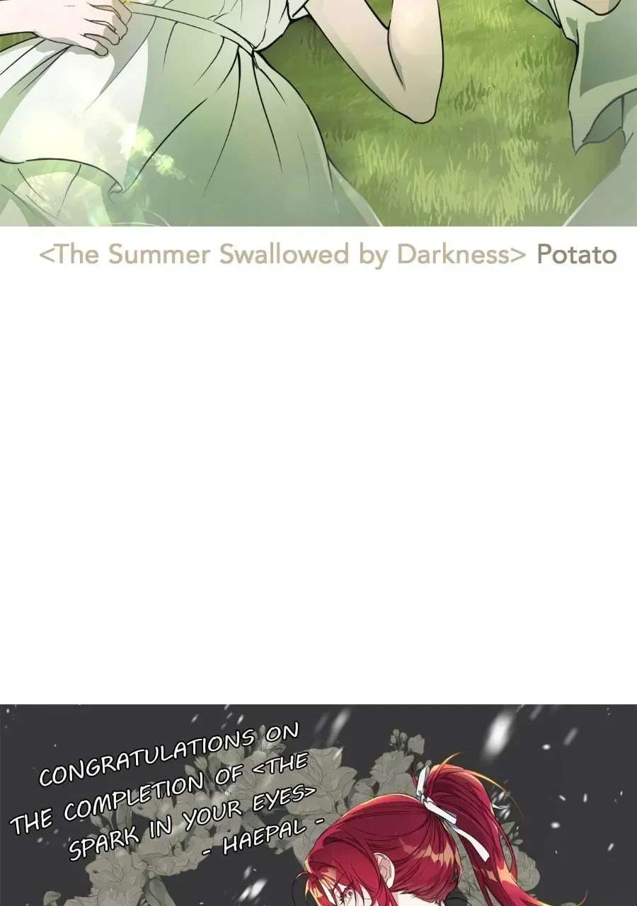 The Spark in Your Eyes Chapter 232 - page 171