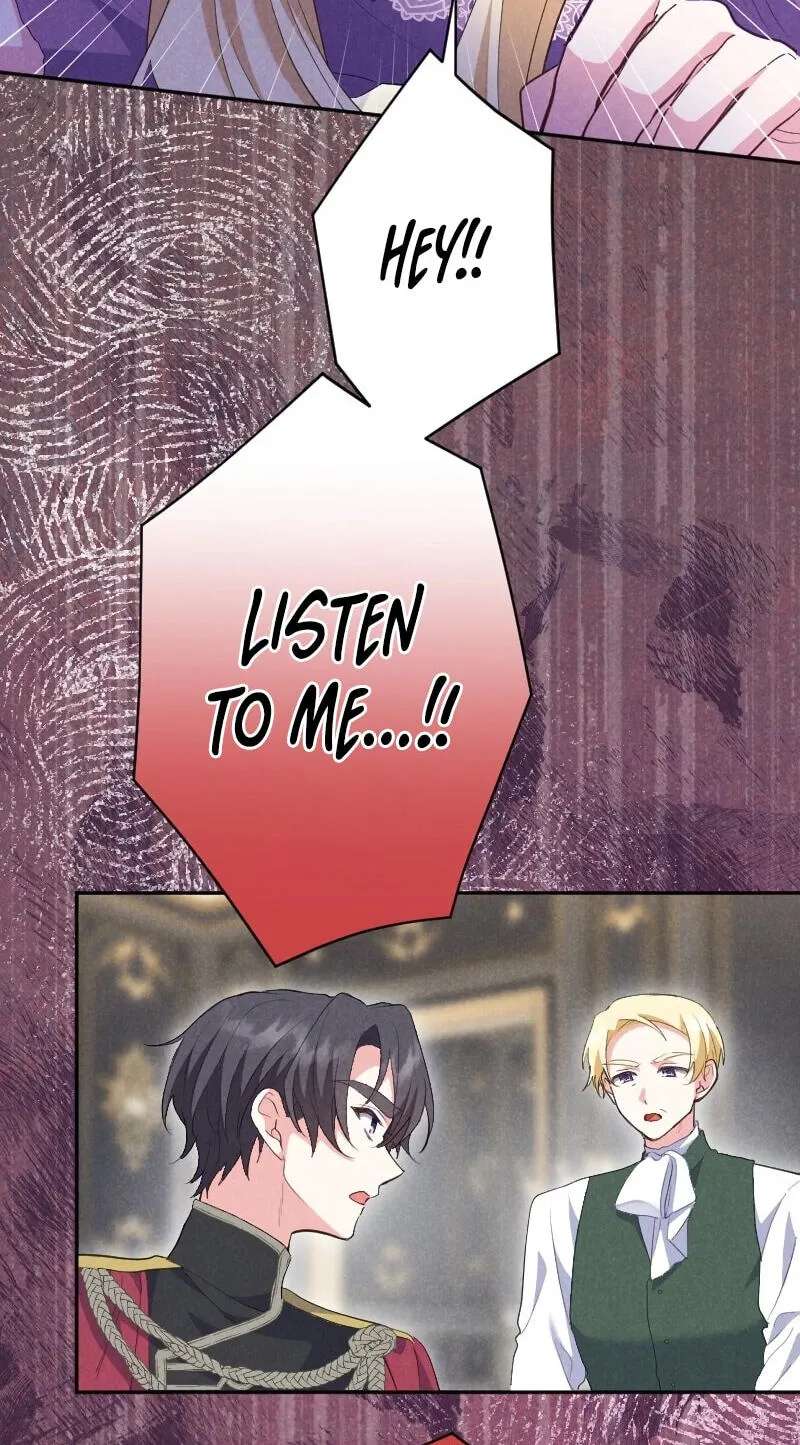 Imayo wa Gimai o Yurushimasen Chapter 44 - page 29