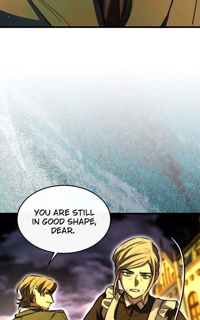 Till Crimes Do Us Part Chapter 63 - page 33