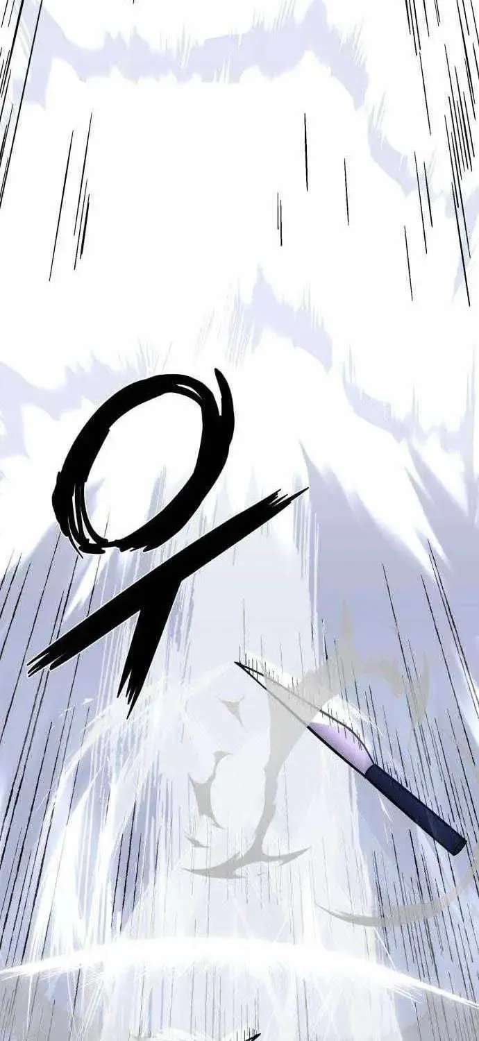 The Strongest in Hell, Mak Geum-gang Chapter 2 - page 124