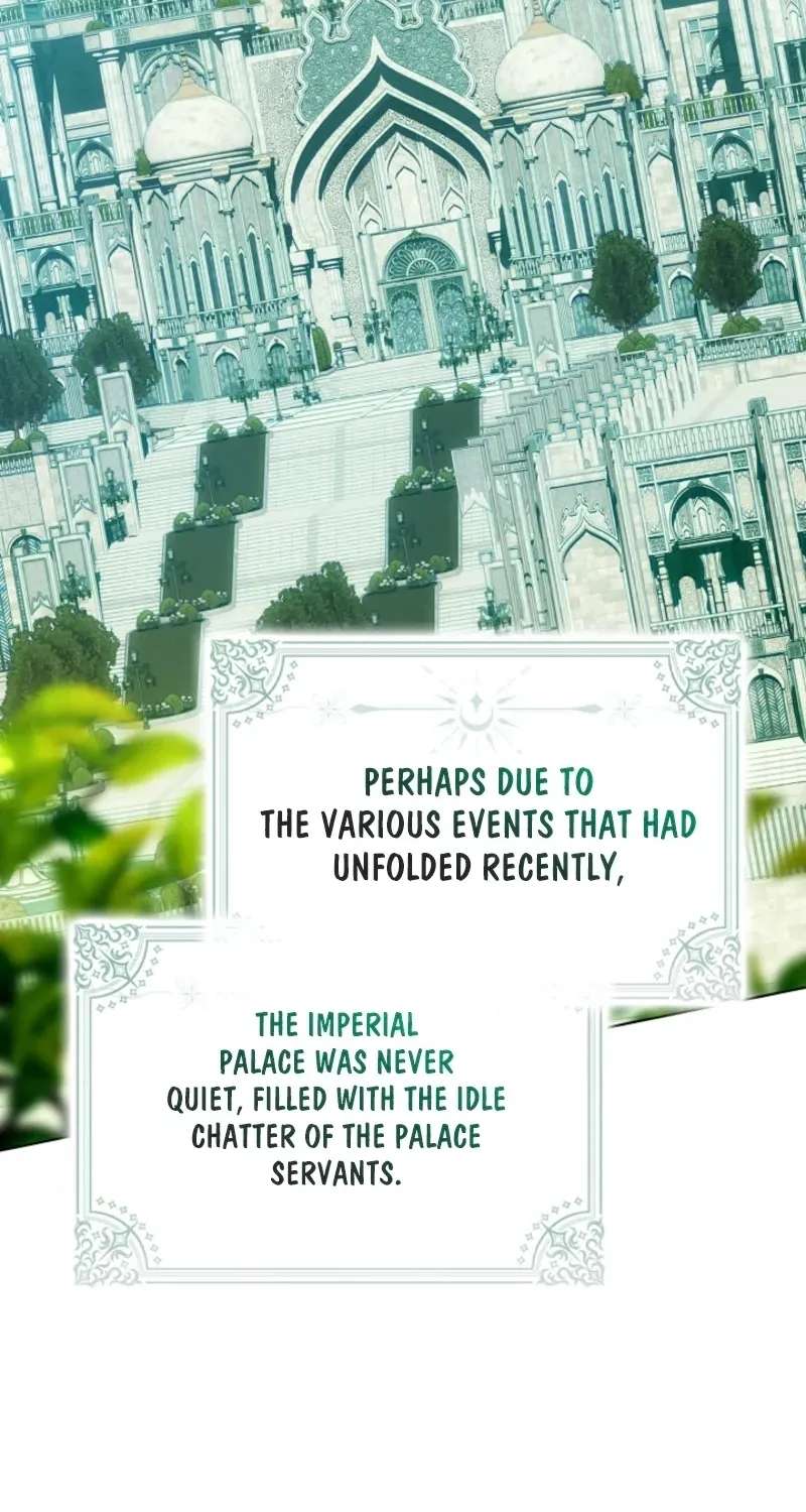 The Maniacs are Obsessed With the Fake Chapter 56 - page 3