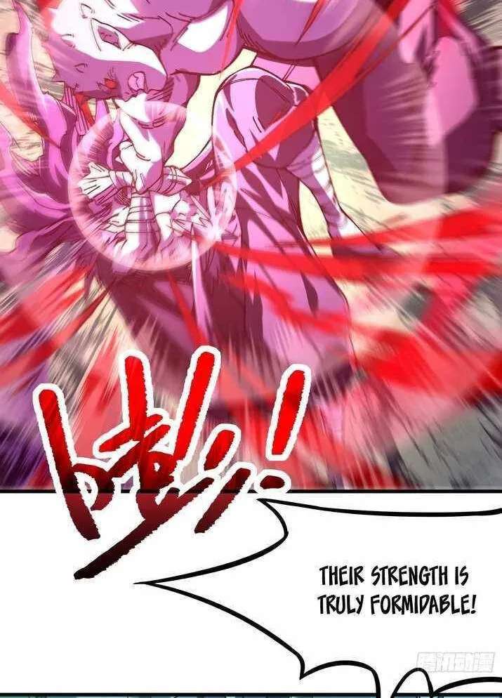 Bai Lan De Wo, Quan Kao Tu Di Xu Ming Chapter 20 - page 59