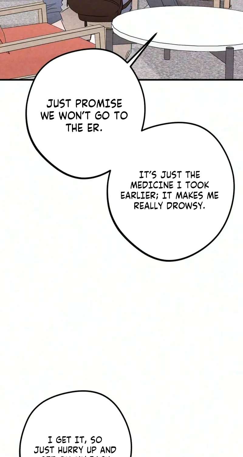The Perfect Senior's Secret! Chapter 24 - page 63