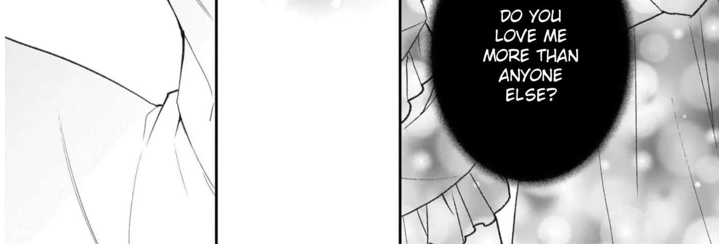 The Wolf Lady's Lady Chapter 30 - page 6