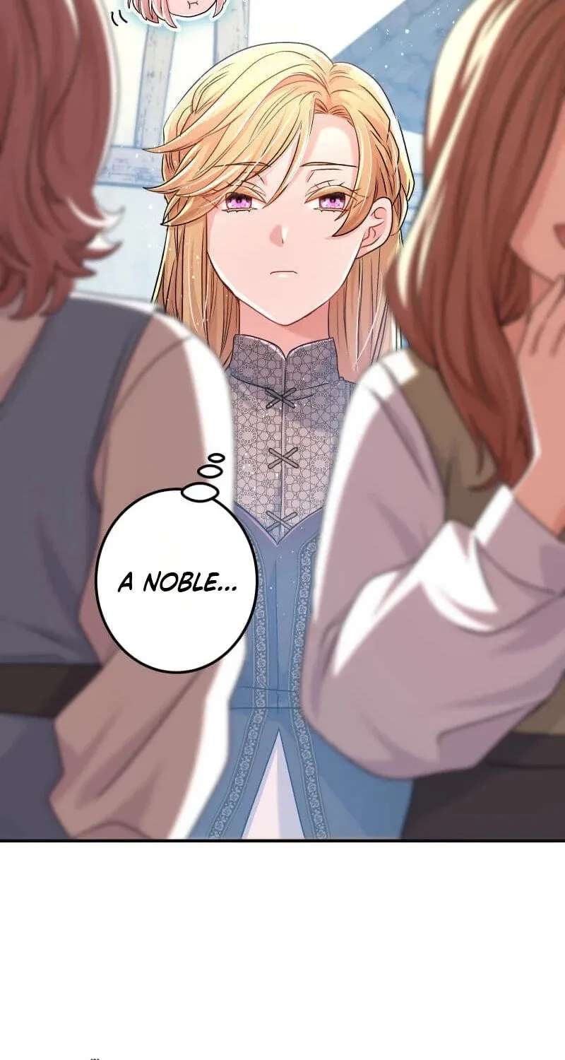 I Leave You Because I Love You Chapter 35 - page 19