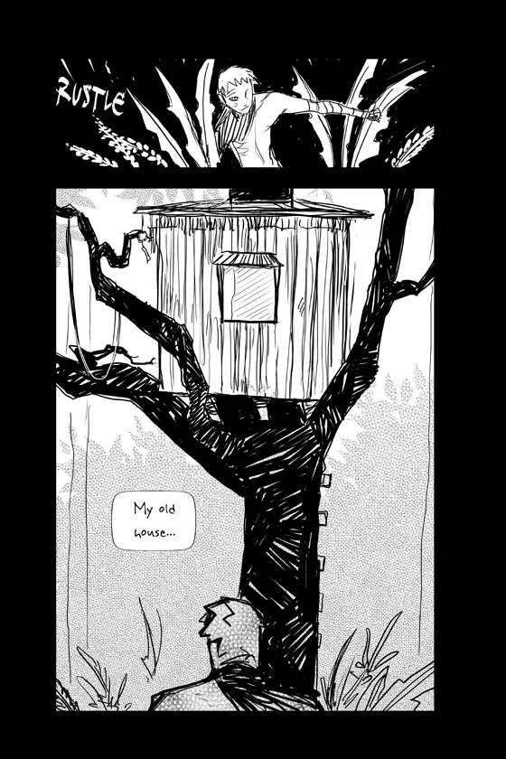 Land of Lions Chapter 22 - page 13