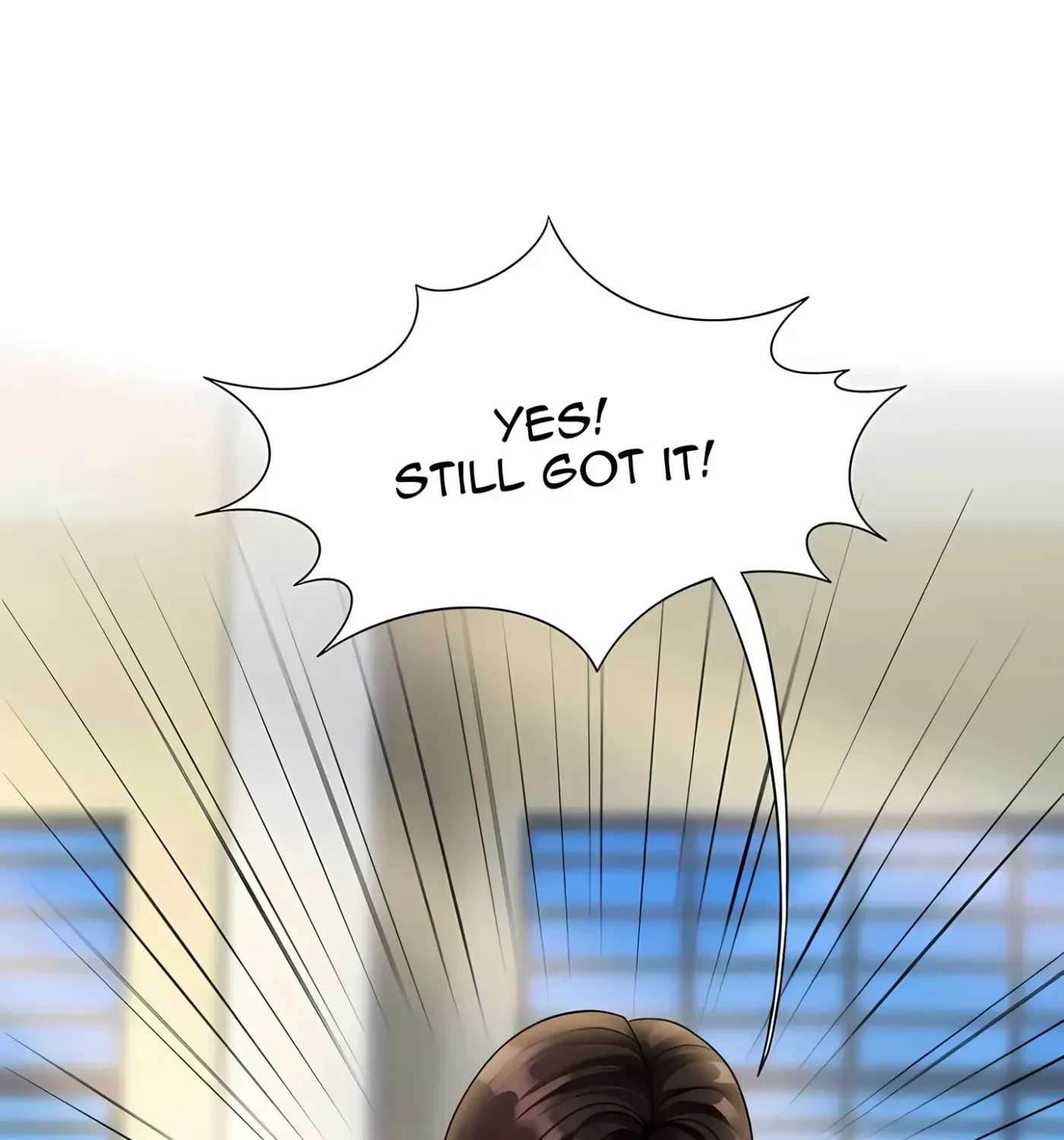 Hot Serve Chapter 4 - page 9