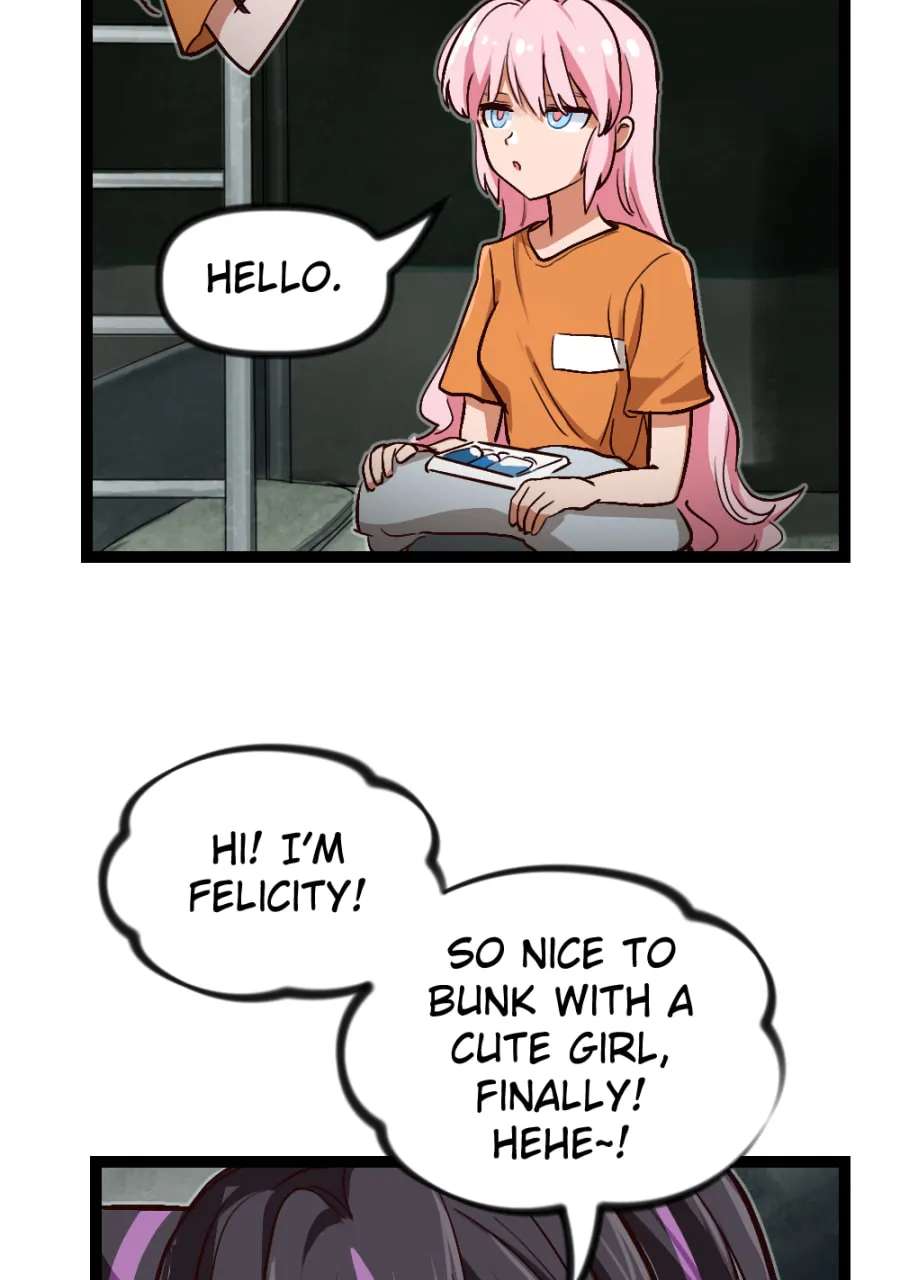 Clinic of Horrors (Canvas) Chapter 271 - page 23