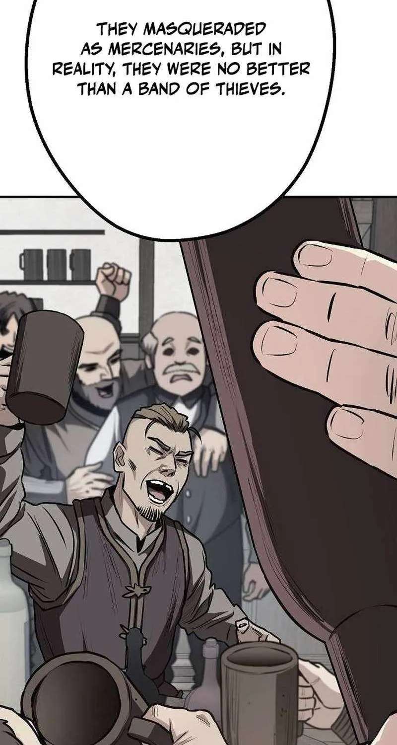 The Berserker's Second Playthrough Chapter 39 - page 16