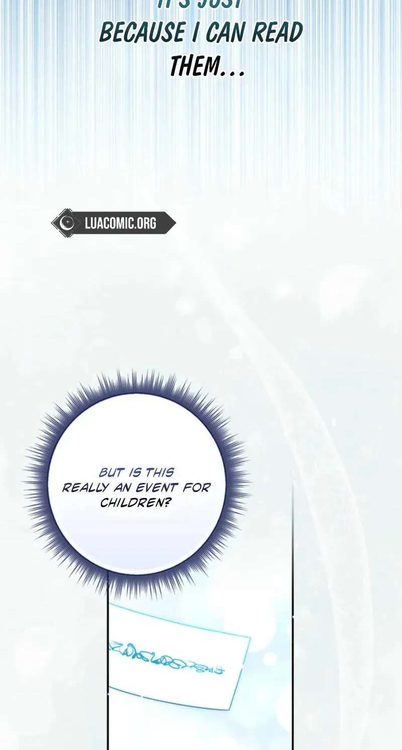 Arelyn Is Sick and Tired Chapter 77 - page 78