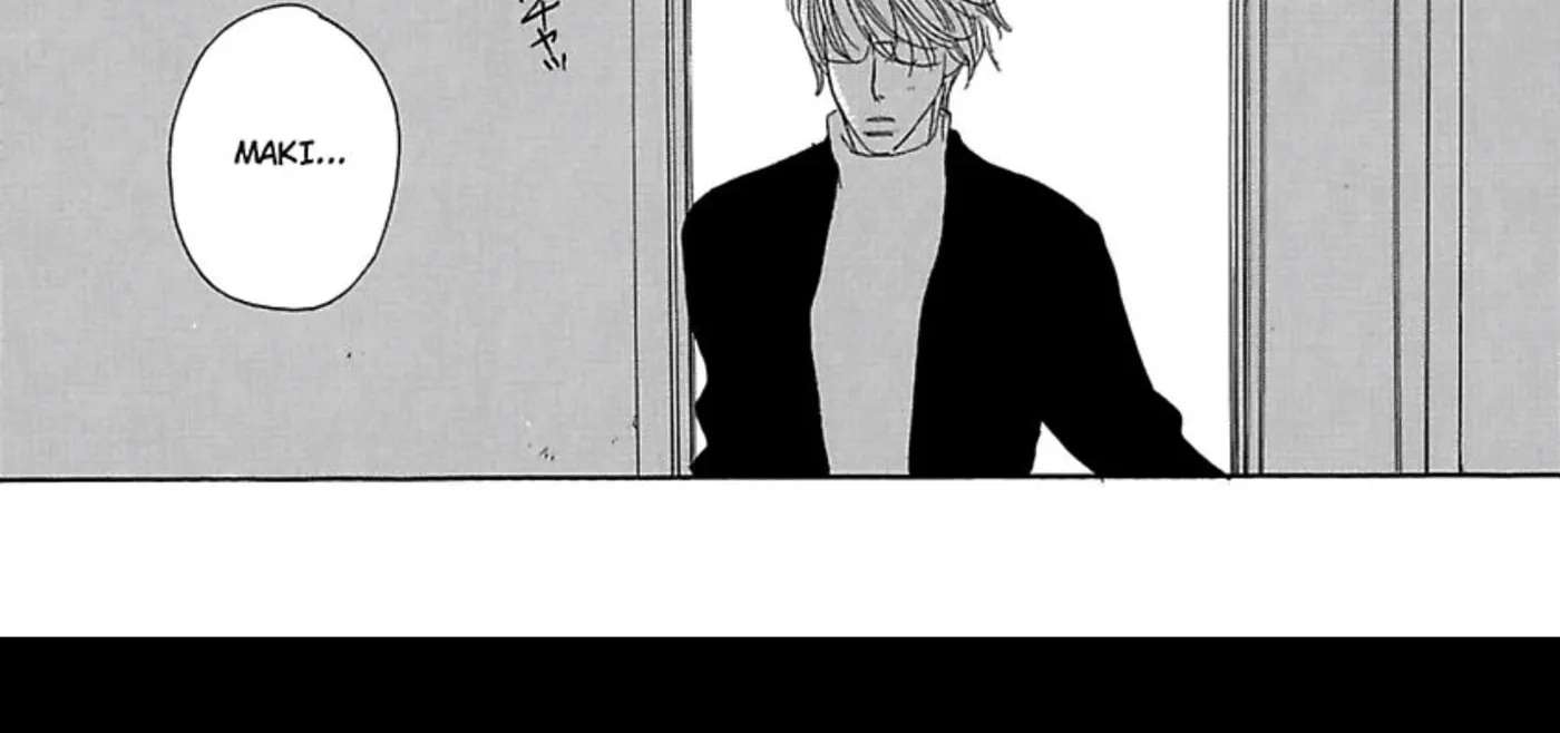 Darling niwa Himitsu! Chapter 1 - page 80