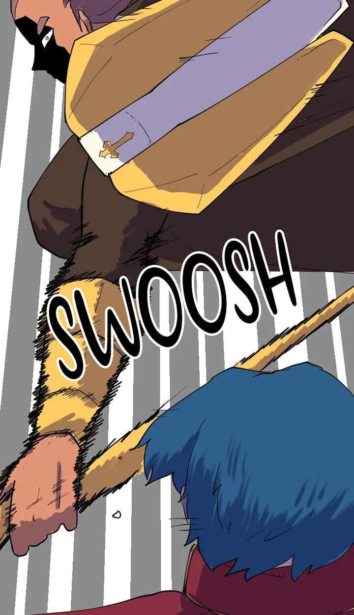 The Warrior in Rut Chapter 44 - page 15