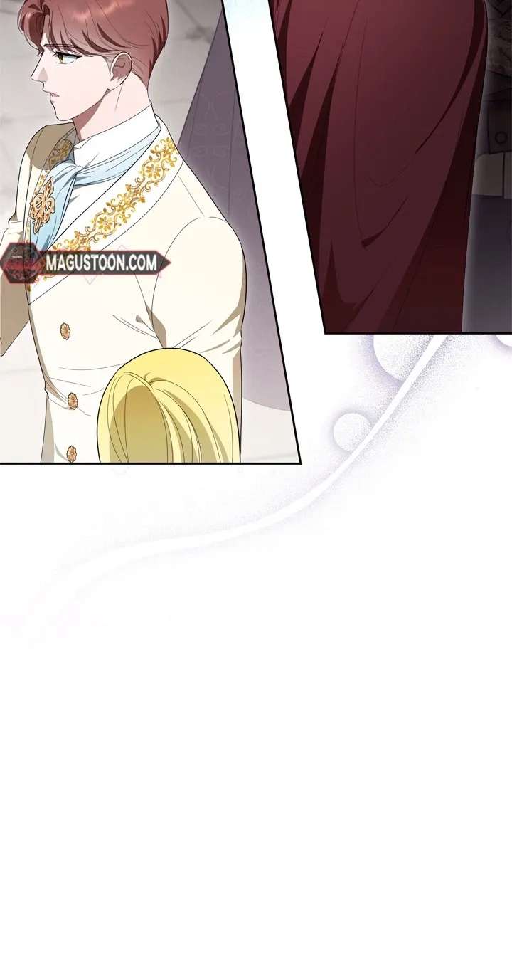 The Timid Lady of the Frontier Won't Give Up on Revenge Chapter 16 - page 39