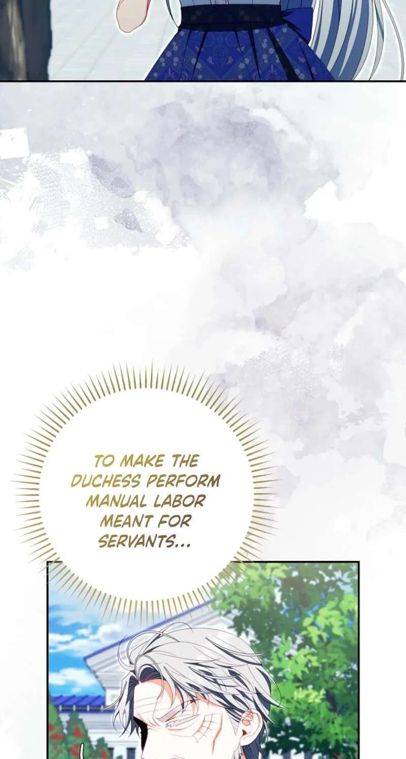 Giselle the Unbreakable Chapter 60 - page 24