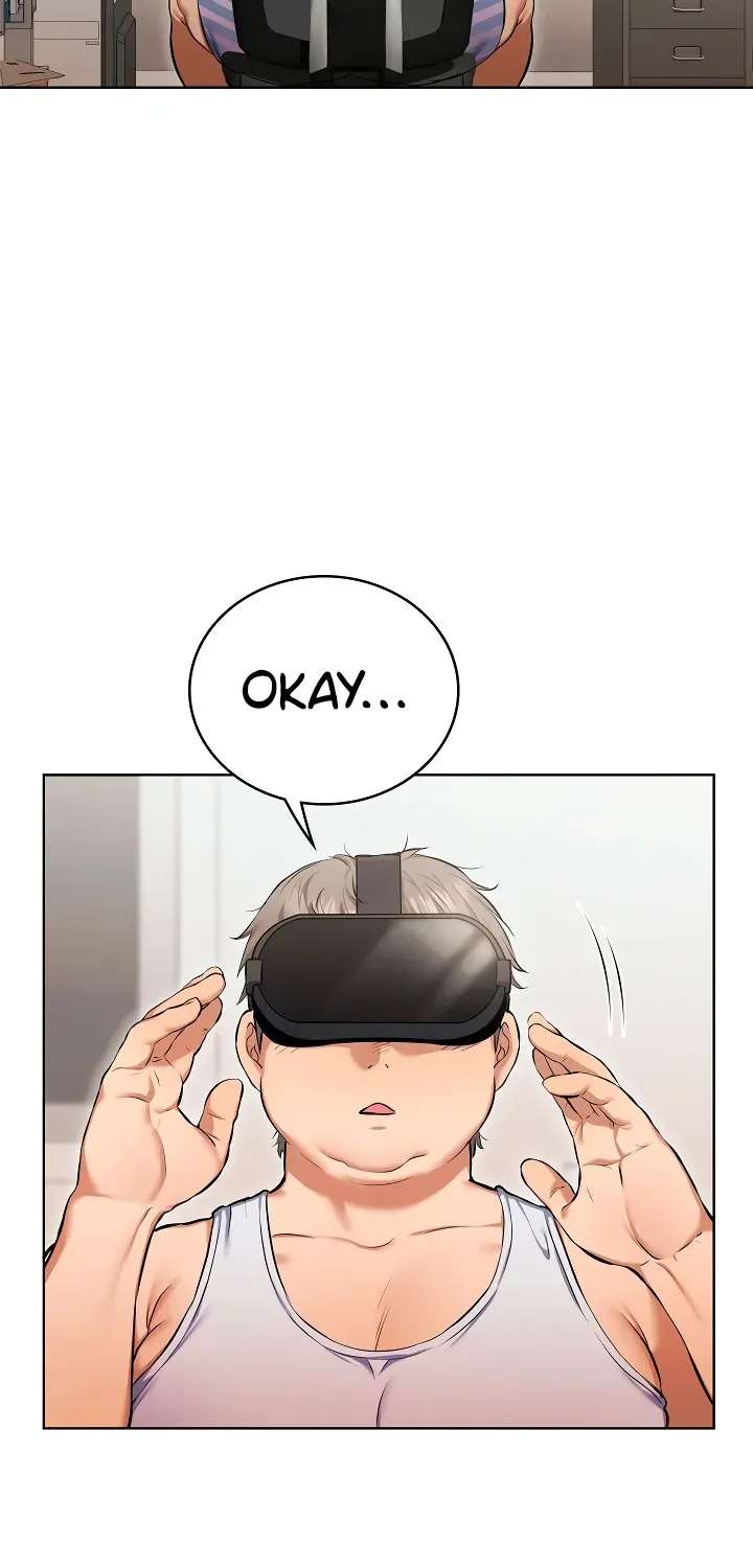The Breeding Game has Become Reality Chapter 1 - page 53
