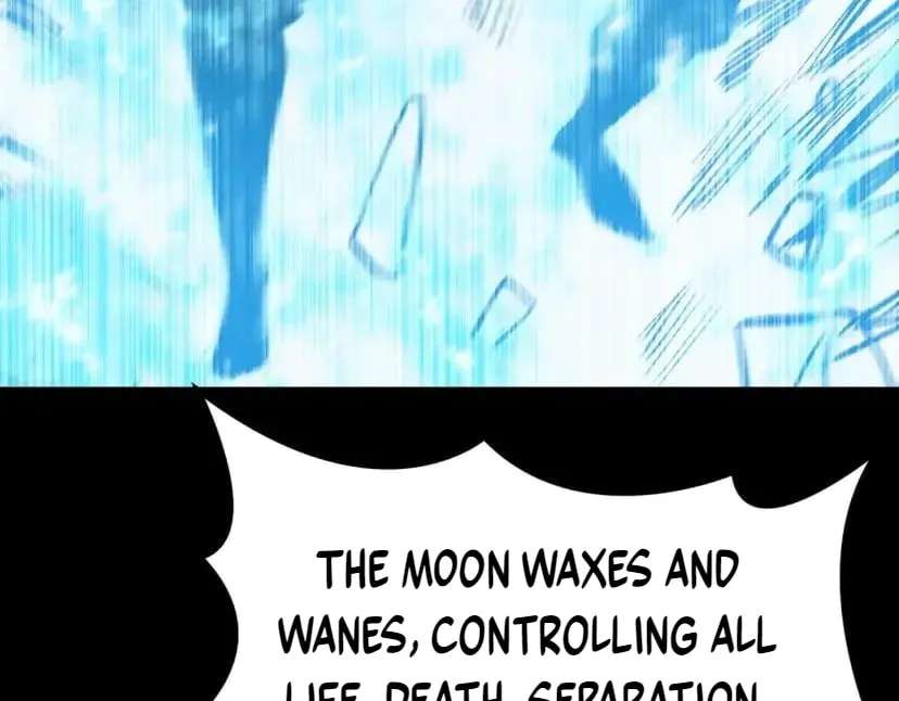 Bei Xiaohua Fenshou Hou, Wo Zhijie Wudao Tong Shen Chapter 113 - page 37