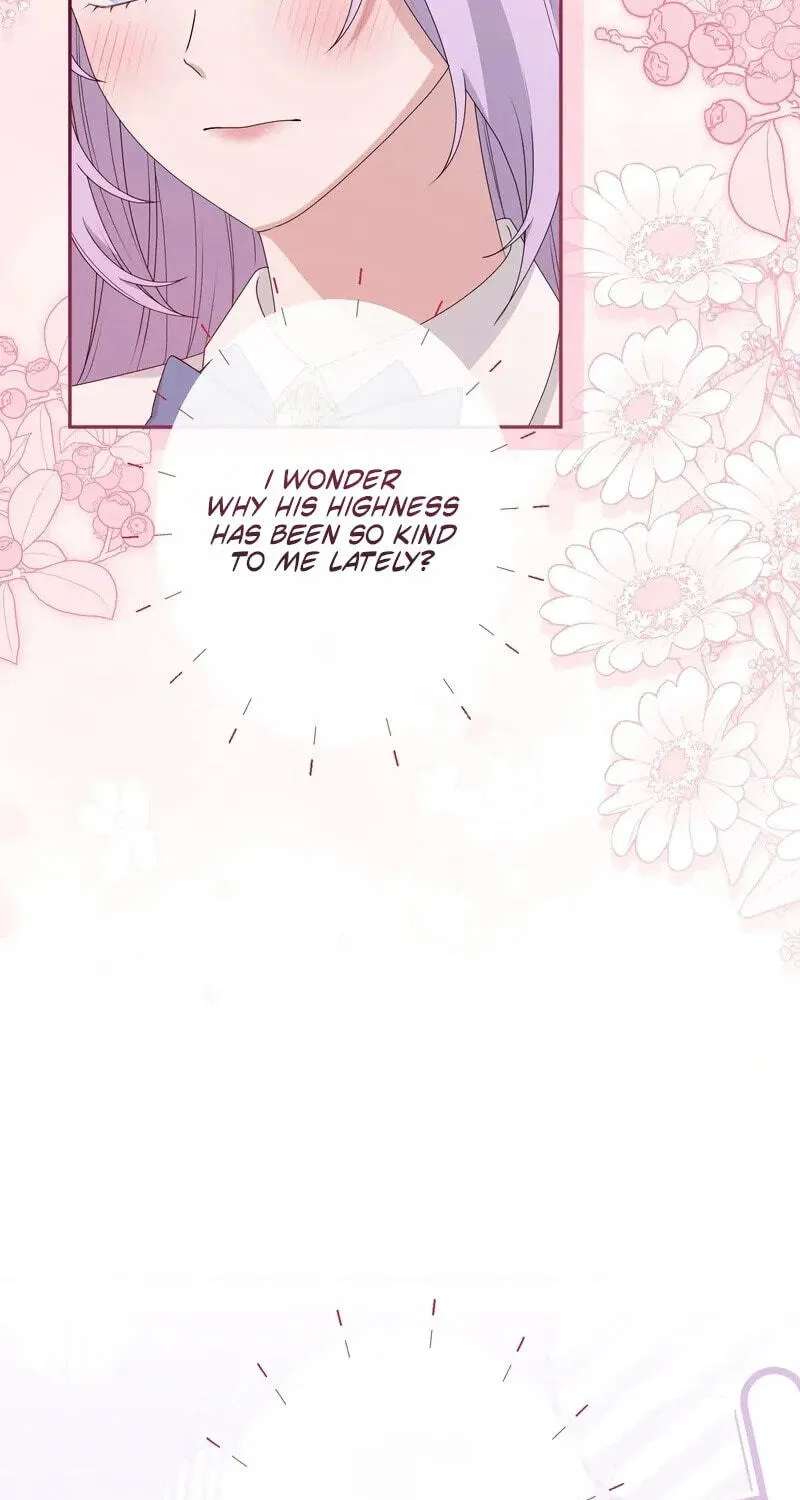 An Affair with My Knight Chapter 36 - page 33