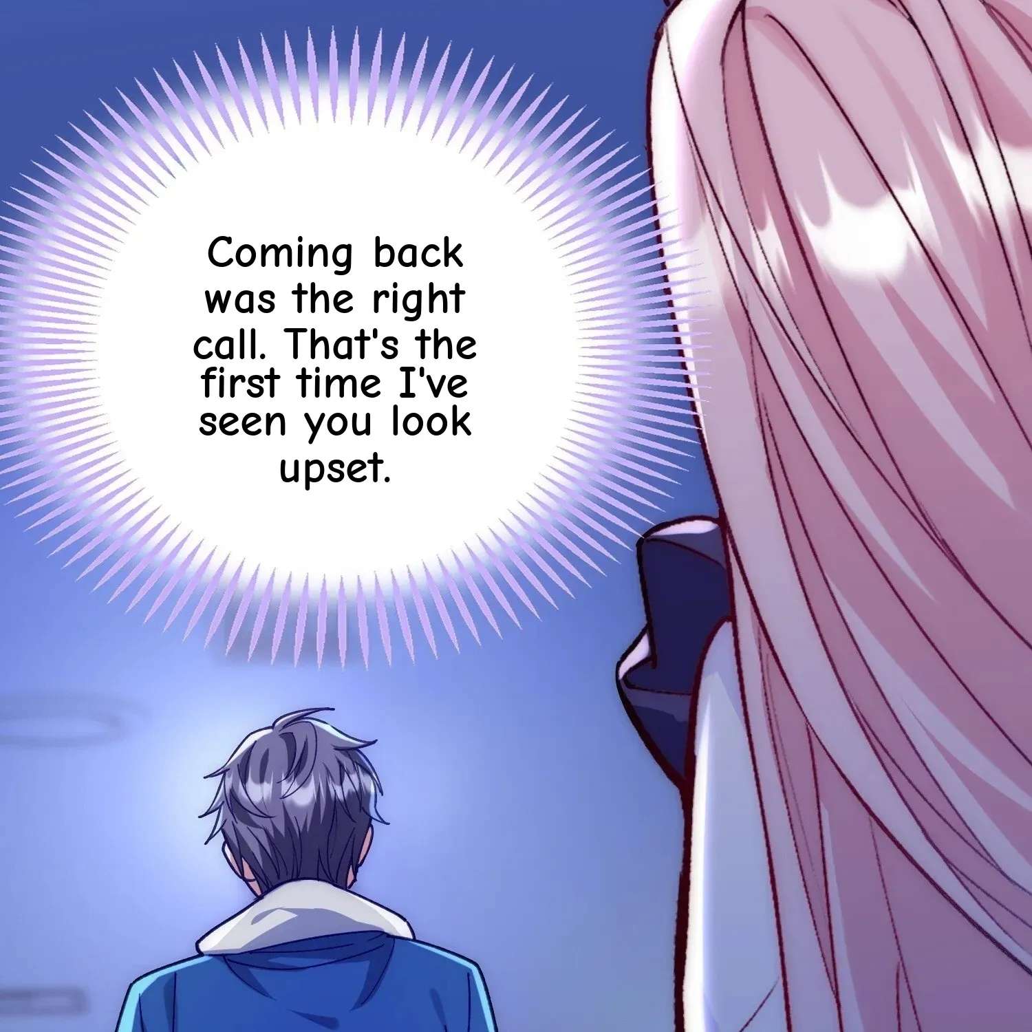 Guiyi Shijie? Wo Zao Jiu Tongguanle Chapter 7 - page 116