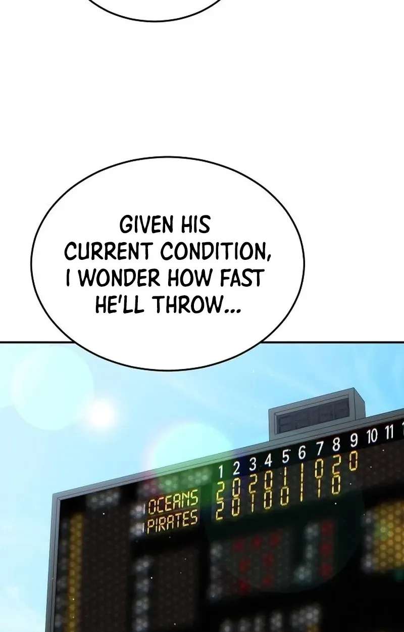 Genius Hitter Hits Fastball Chapter 134 - page 91